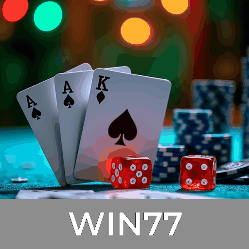 WIN77: A Segurança e Serviços Profissionais em Jogos de Classe Mundial