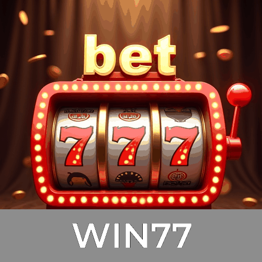 WIN77: Cassino Premiado e Seguro