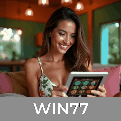 Descubra o WIN77: Aventura no Cassino VIP do Brasil com Roleta ao Vivo