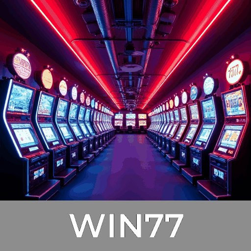 WIN77: Apostas Esportivas com Foco no Brasil