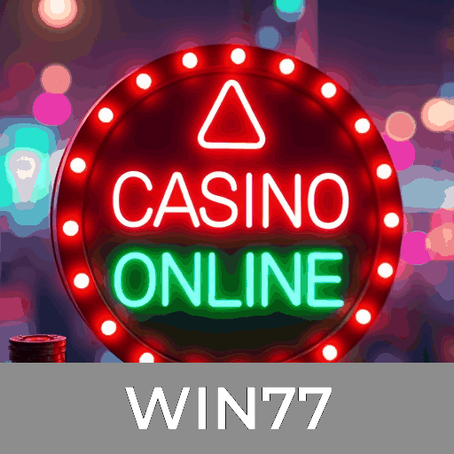 WIN77: A Segurança e Serviços Profissionais em Jogos de Classe Mundial