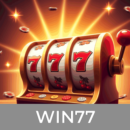 WIN77: Cassino Premiado e Seguro