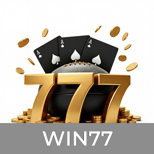 Ganhe com os bônus inigualáveis do WIN77!