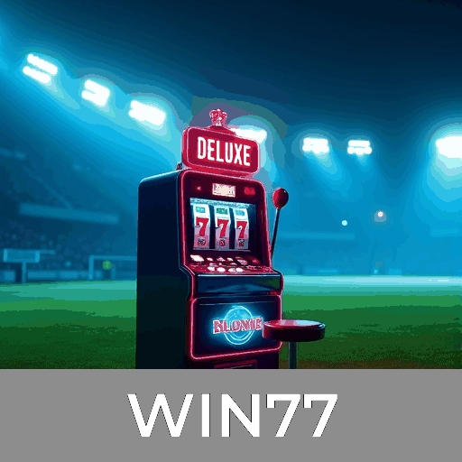 Descubra as Emoções das Slots com WIN77 e Prêmios Milionários