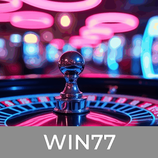 WIN77: Jogos de Cassino Emocionantes com Chances de Ganhar