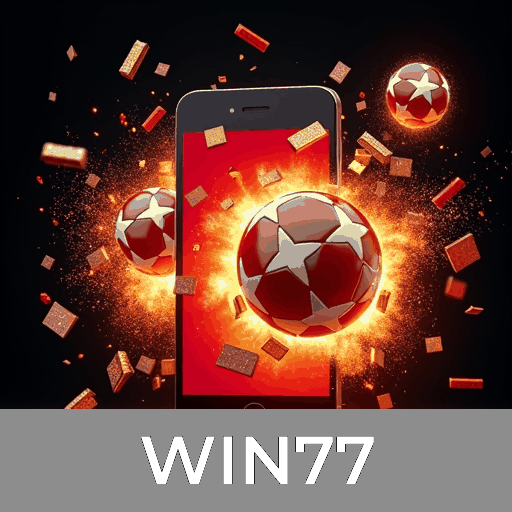 WIN77.com - Melhores Opções de Cassino Online no Brasil - WIN77