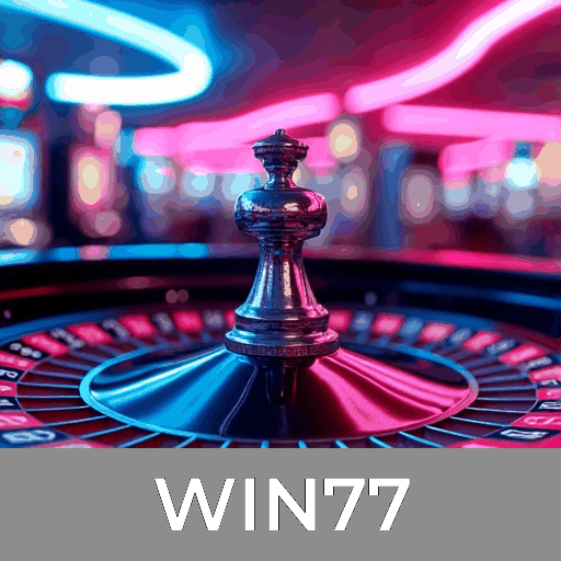 WIN77: Jogos de Cassino Emocionantes com Chances de Ganhar