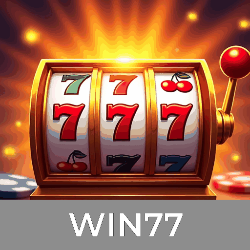 WIN77: Descubra Jogos de Cassino Diversificados e Únicos